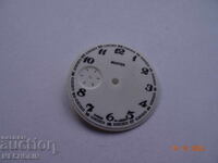 CEAS DE BUZUNAR RUSC MĂLNIȚA COLECȚIONAR, CADRAN 6