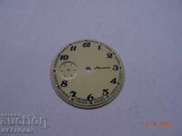 CEAS DE BUZUNAR RUSC MĂLNIȚA, COLECȚIE, CADRAN 7