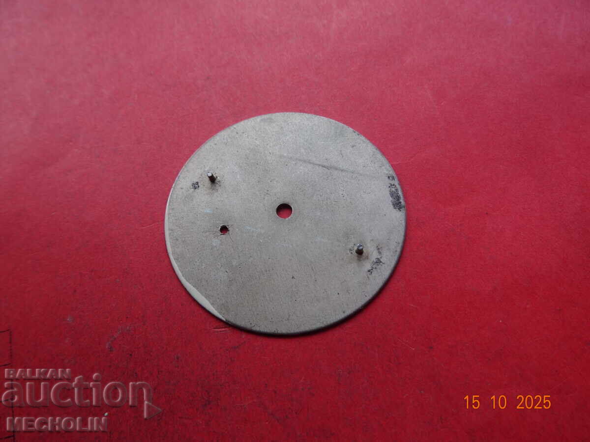 Livrarea CEAS DE BUZUNAR DE COLECȚIE CADRAN OMEGA