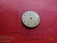 CEAS DE BUZUNAR DE COLECȚIE CADRAN OMEGA