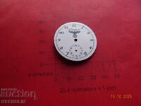 CEAS DE BUZUNAR DE COLECȚIE CADRAN GLASHUTTE