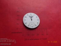 CEAS DE BUZUNAR DE COLECȚIE CADRAN Lufthansa