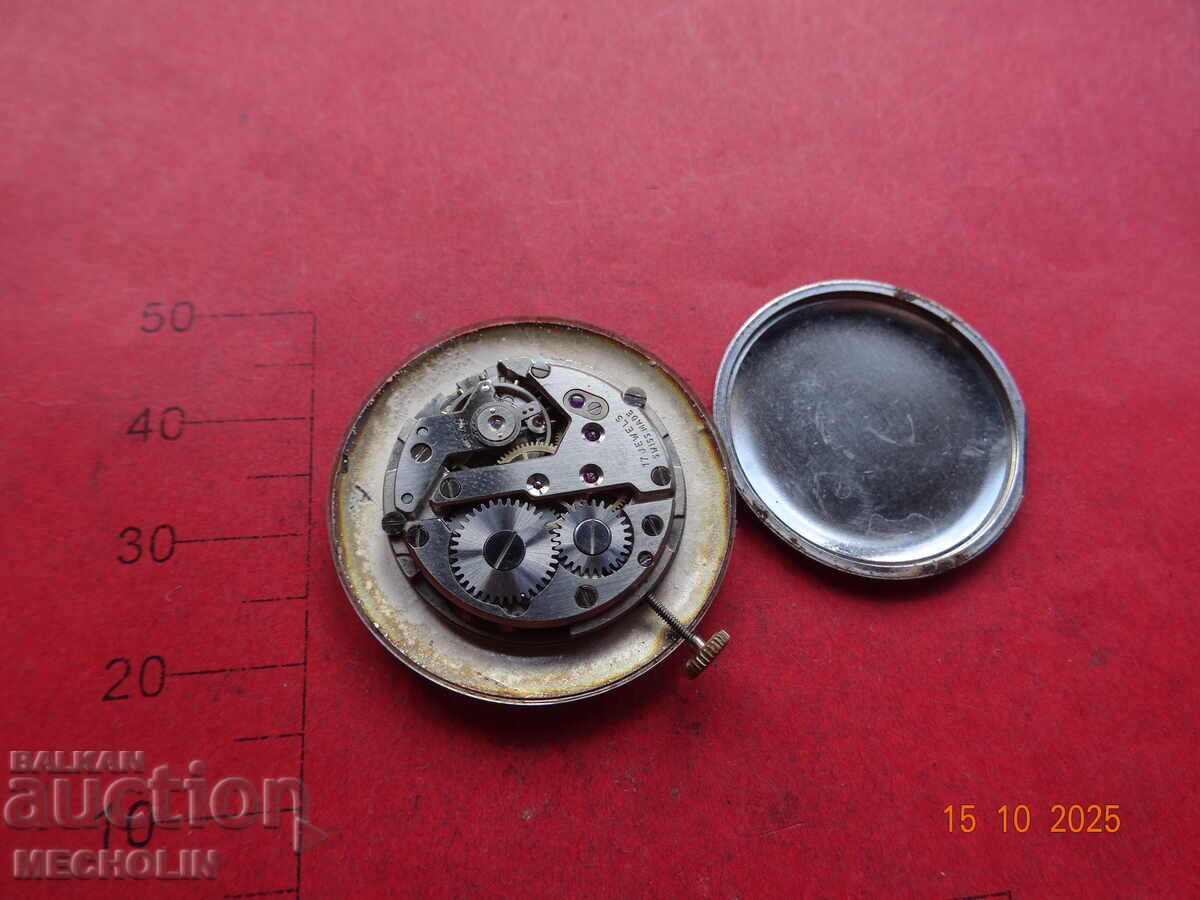 Συλλεκτικό Ελβετικό Ρολόι CORNAVIN - 5 Συλλεκτικό Ελβετικό Ρολόι CORNAVIN - 5