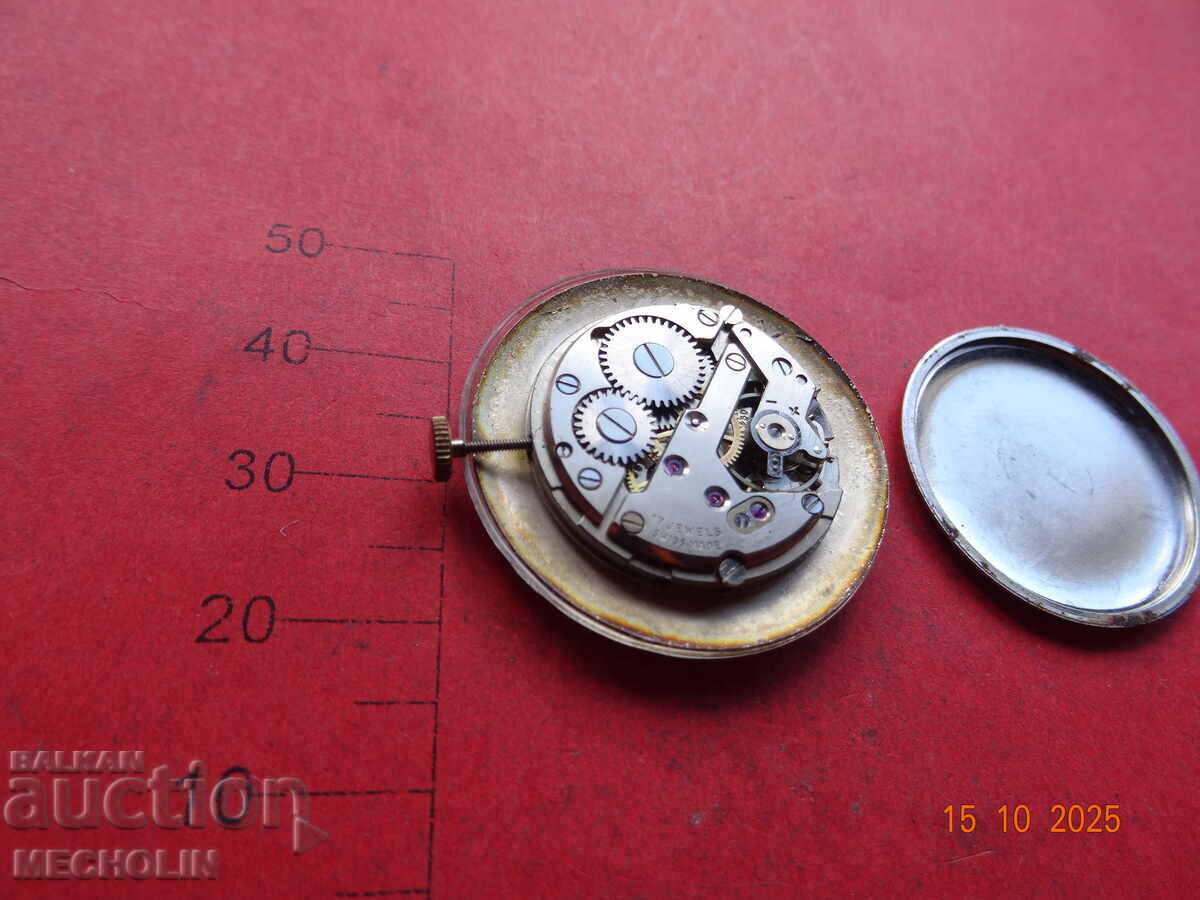 Συλλεκτικό Ελβετικό Ρολόι CORNAVIN - 6 Συλλεκτικό Ελβετικό Ρολόι CORNAVIN - 6