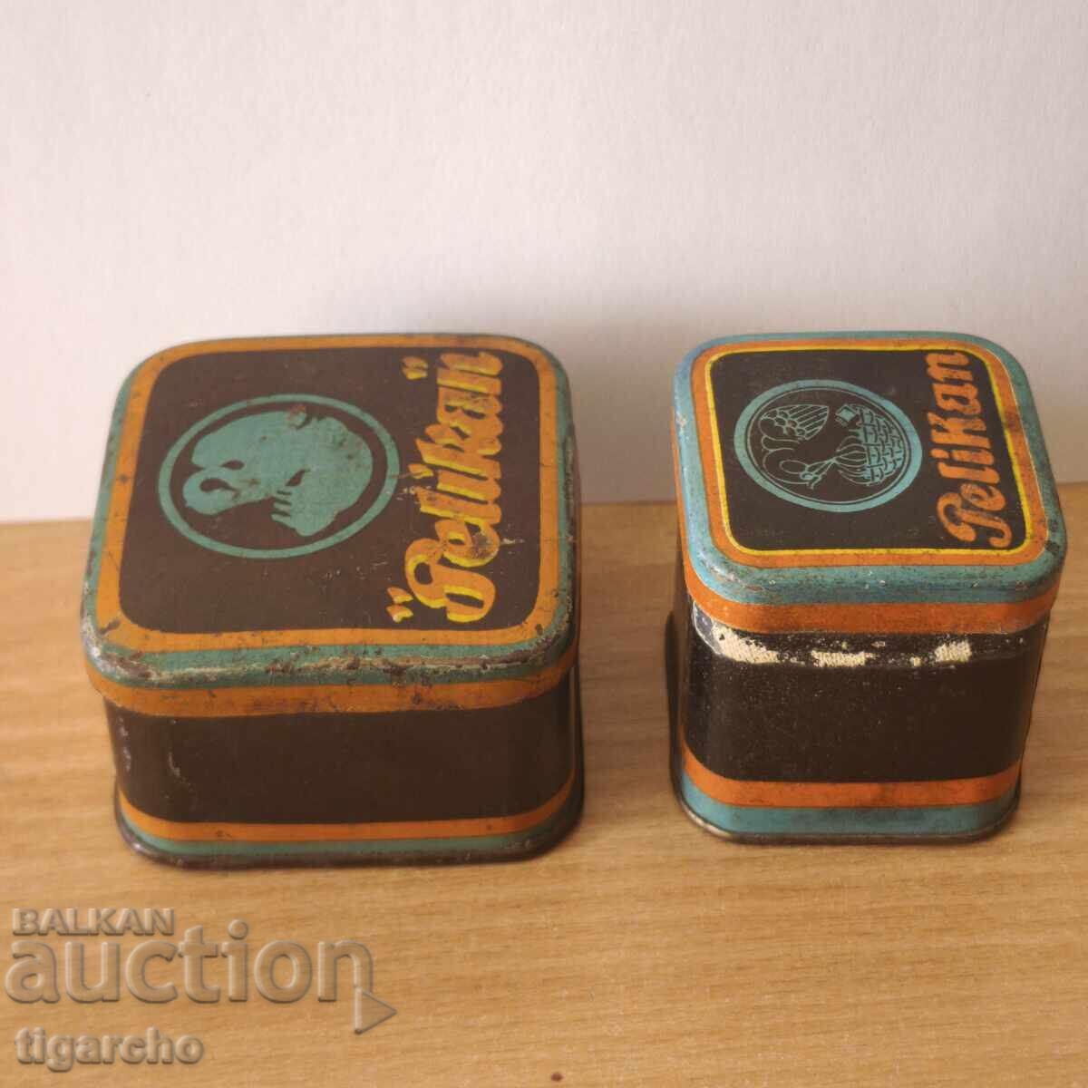 Метални кутии Pelican с цена 25.00 лв. | € 12.78 Метални кутии Pelican с цена 25.00 лв. | € 12.78