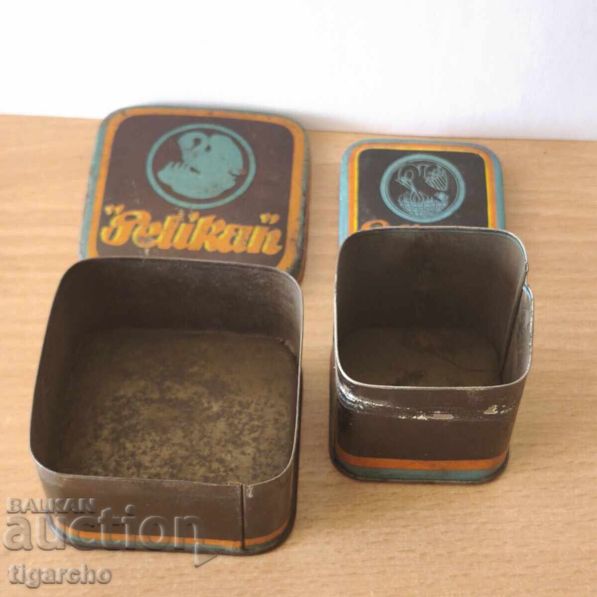 Аукцион Метални кутии Pelican Аукцион Метални кутии Pelican