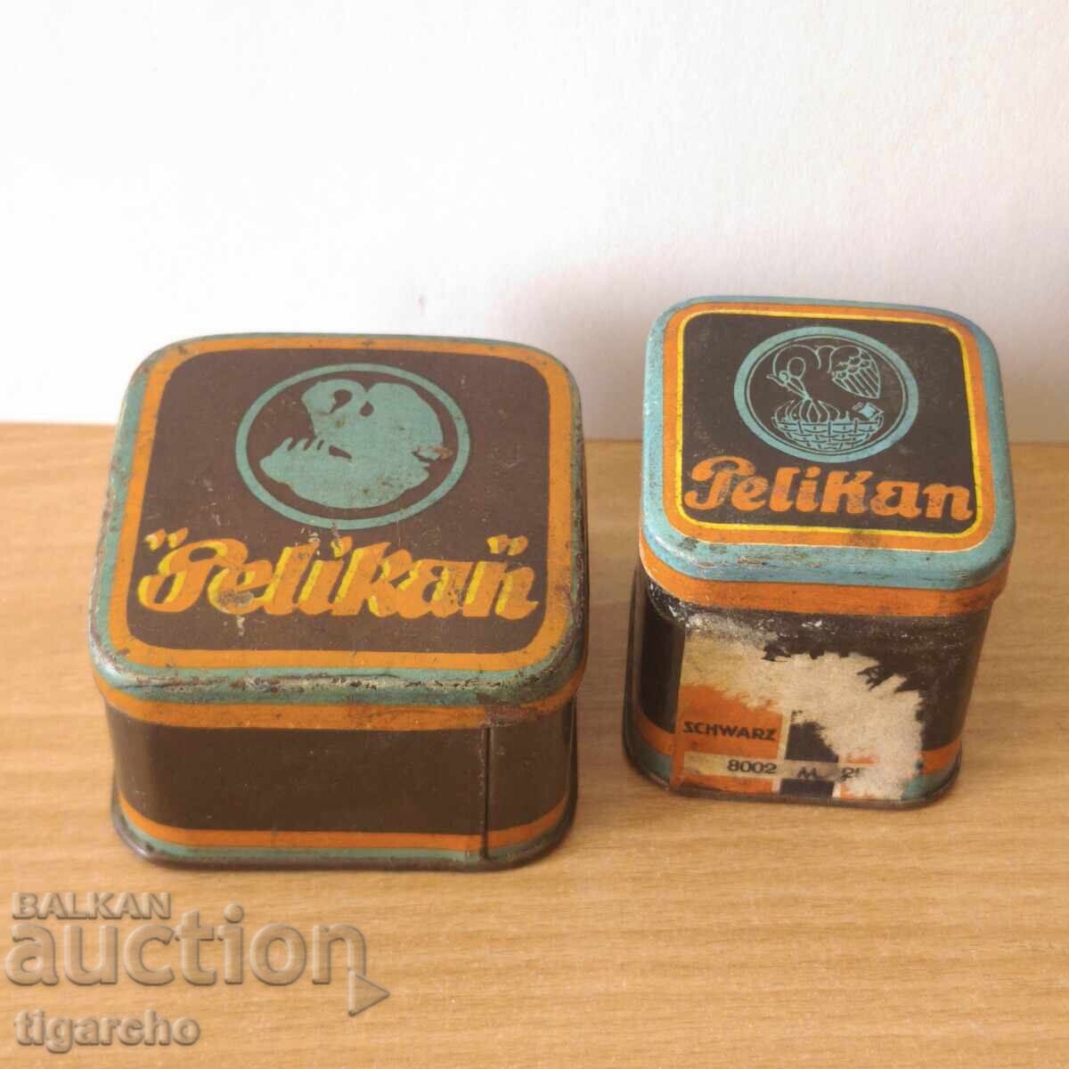 Метални кутии Pelican Метални кутии Pelican