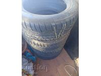 4 buc. anvelope Pirelli 235 / 55 / 17 țoli