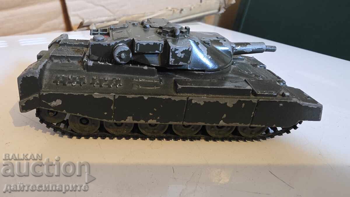 Μοντέλο δεξαμενής Μοντέλο δεξαμενής