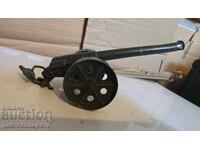 Макет старо оръдие