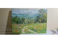 Tablou-MBP-HUD. ,,GEORGI PAUNOV"-,,PAUNEC"-2021g