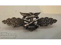 Знак орел СС