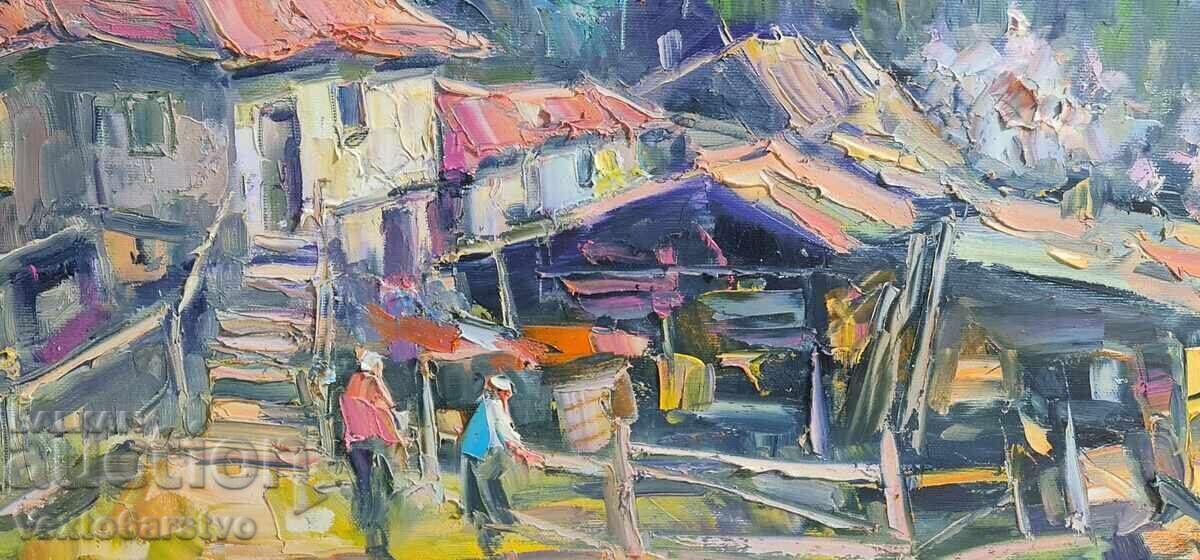 Licitație Tablou-MBP-HUD. ,,GEORGI PAUNOV"-,,PAUNEC"-2023 Licitație Tablou-MBP-HUD. ,,GEORGI PAUNOV"-,,PAUNEC"-2023