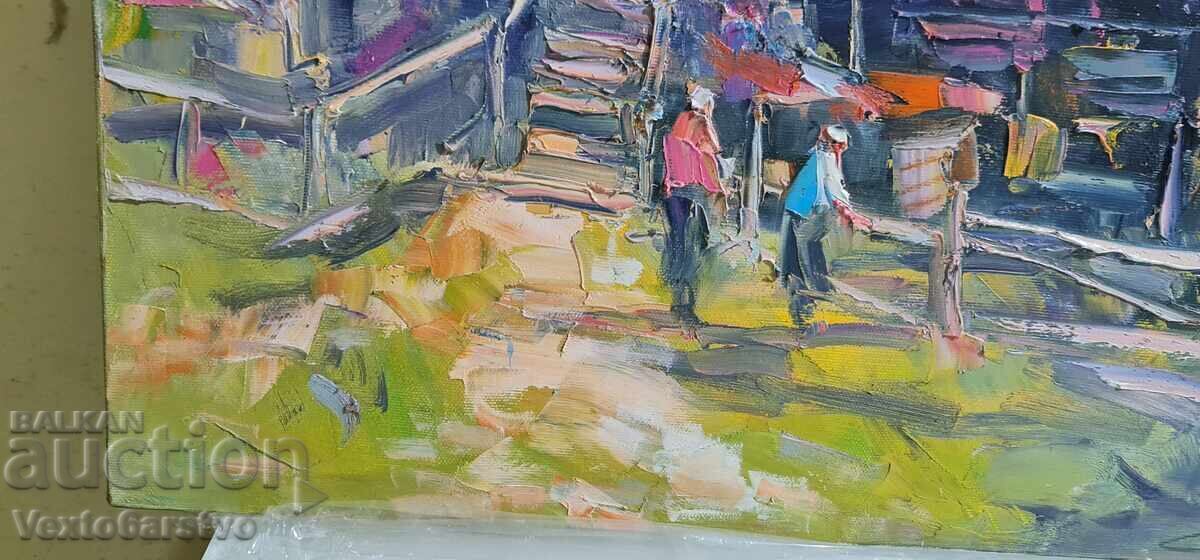 Tablou-MBP-HUD. ,,GEORGI PAUNOV"-,,PAUNEC"-2023 - 5 Tablou-MBP-HUD. ,,GEORGI PAUNOV"-,,PAUNEC"-2023 - 5