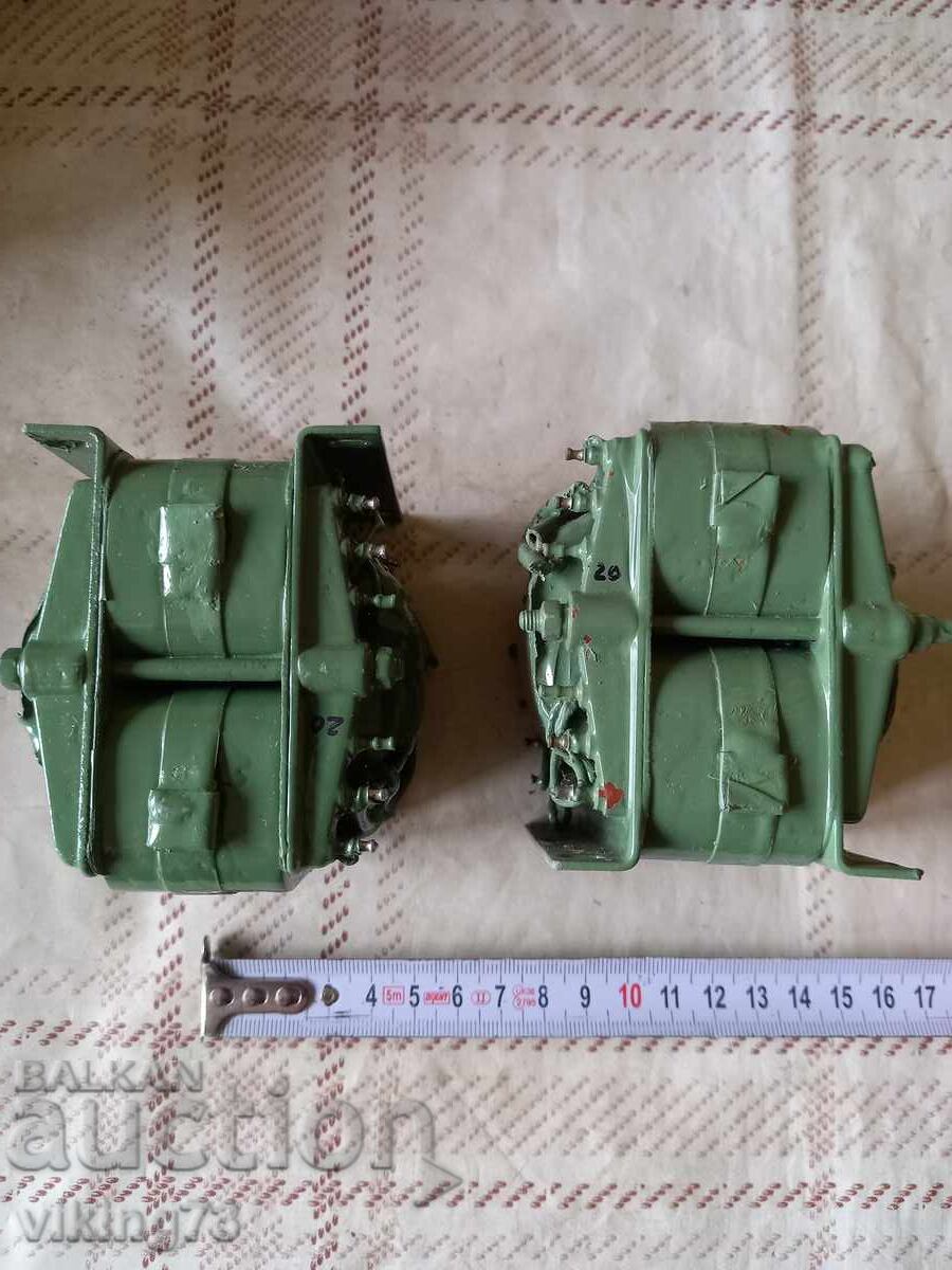 Transformers, new, 1986 - 7