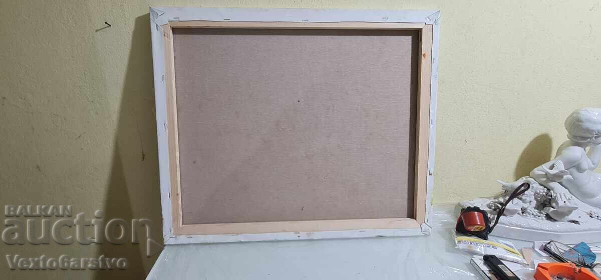 Painting - MBP - HUD. "GEORGI PAUNOV" - "PAUNETS" - 2021 - 7