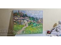 Tablou-MBP-HUD. ,,GEORGI PAUNOV"-,,PAUNEC"-2021g