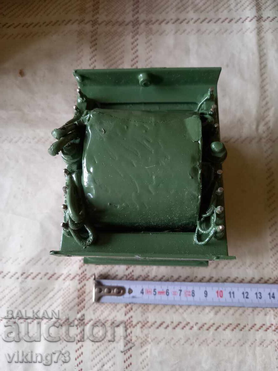 Transformer, new, massive, 1986 - 6