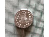 Значка- Паметникът на Свободата Шипка 1978