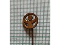 Σήμα - Χρυσό Τιμόνι