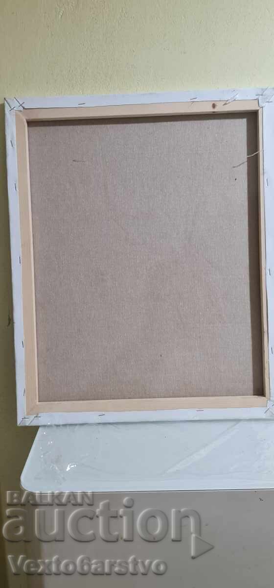 Painting-MBP-HUD. "GEORGI PAUNOV" - "PAUNETS" - 2022 - 7