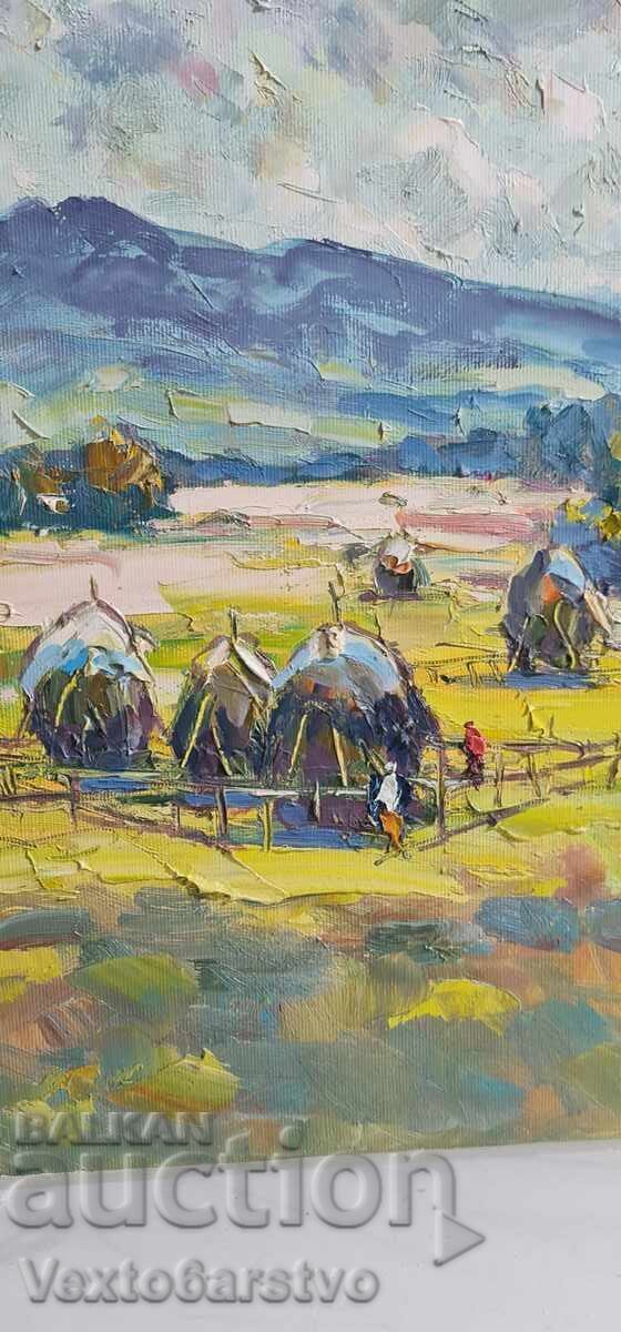 Παράδοση Πίνακας-ΜΠΠ-ΧΟΥΝΤ. ,,ΓΕΩΡΓΙ ΠΑΟΥΝΟΦ"-,,ΠΑΟΥΝΕΤΣ"-2020 ε