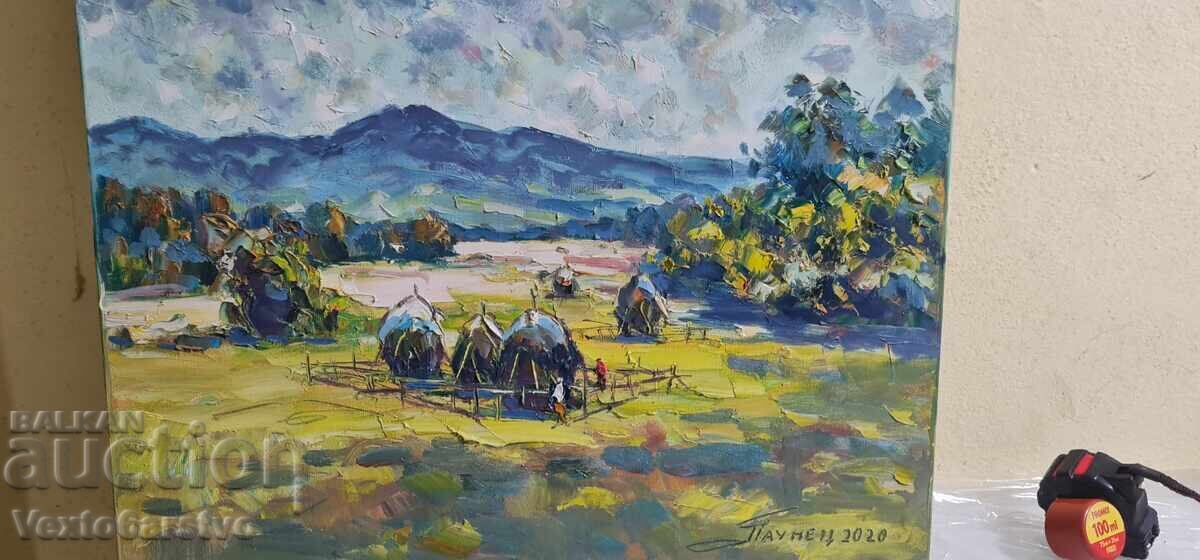 Πίνακας-ΜΠΠ-ΧΟΥΝΤ. ,,ΓΕΩΡΓΙ ΠΑΟΥΝΟΦ"-,,ΠΑΟΥΝΕΤΣ"-2020 ε - 6