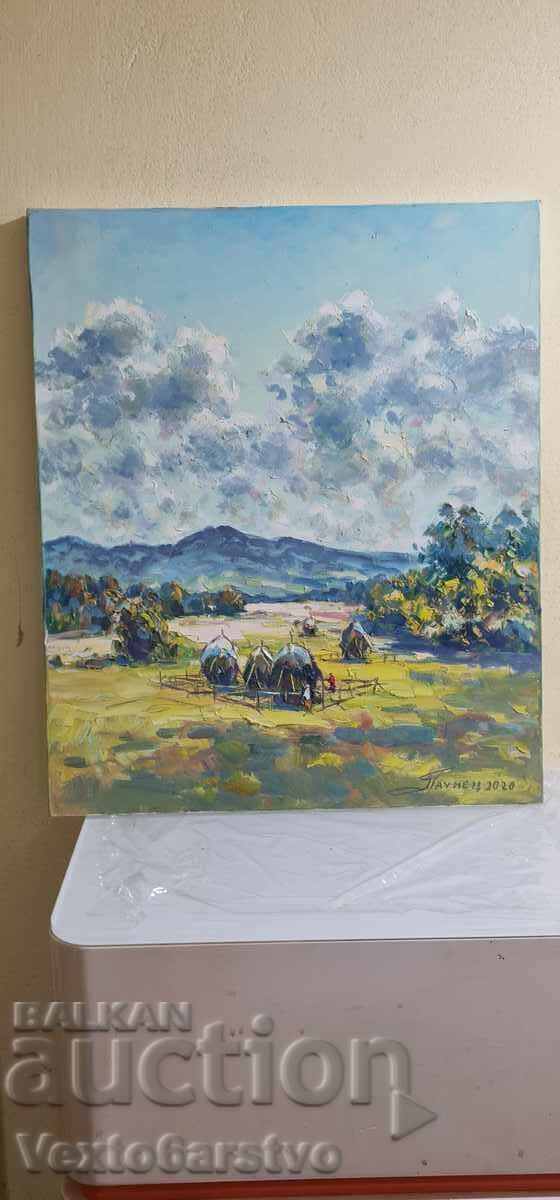 Πίνακας-ΜΠΠ-ΧΟΥΝΤ. ,,ΓΕΩΡΓΙ ΠΑΟΥΝΟΦ"-,,ΠΑΟΥΝΕΤΣ"-2020 ε