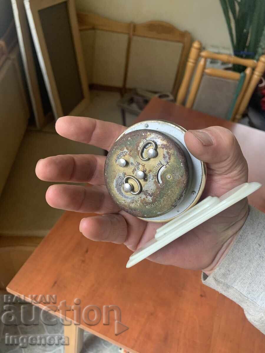 ΡΟΛΟΪ SLAVA DRUZHBA SLONCHE USSR - ΔΕΝ ΛΕΙΤΟΥΡΓΕΙ! - 5