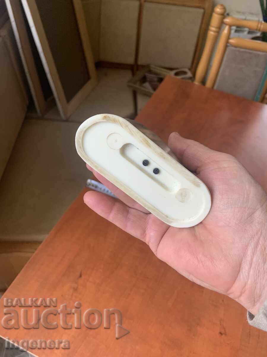 ΡΟΛΟΪ SLAVA DRUZHBA SLONCHE USSR - ΔΕΝ ΛΕΙΤΟΥΡΓΕΙ! - 7