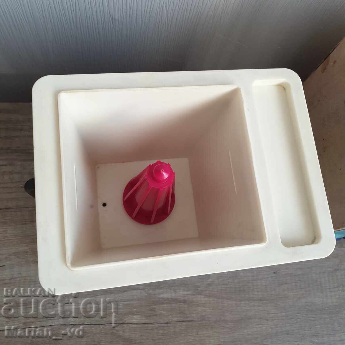 Παράδοση Παιδικό κοινωνικό παιχνίδι πλυντήριο ρούχων