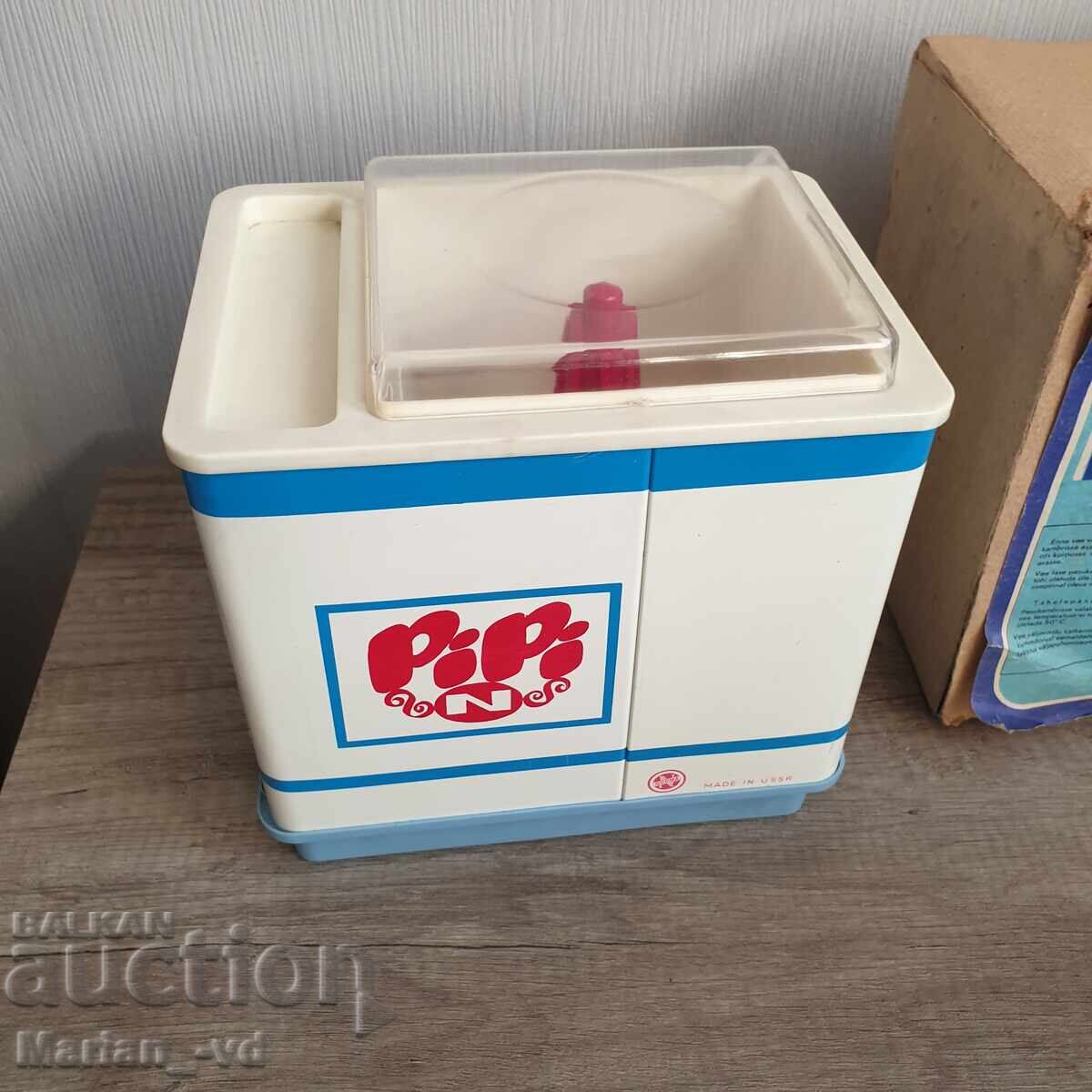 Παιδικό κοινωνικό παιχνίδι πλυντήριο ρούχων - 5