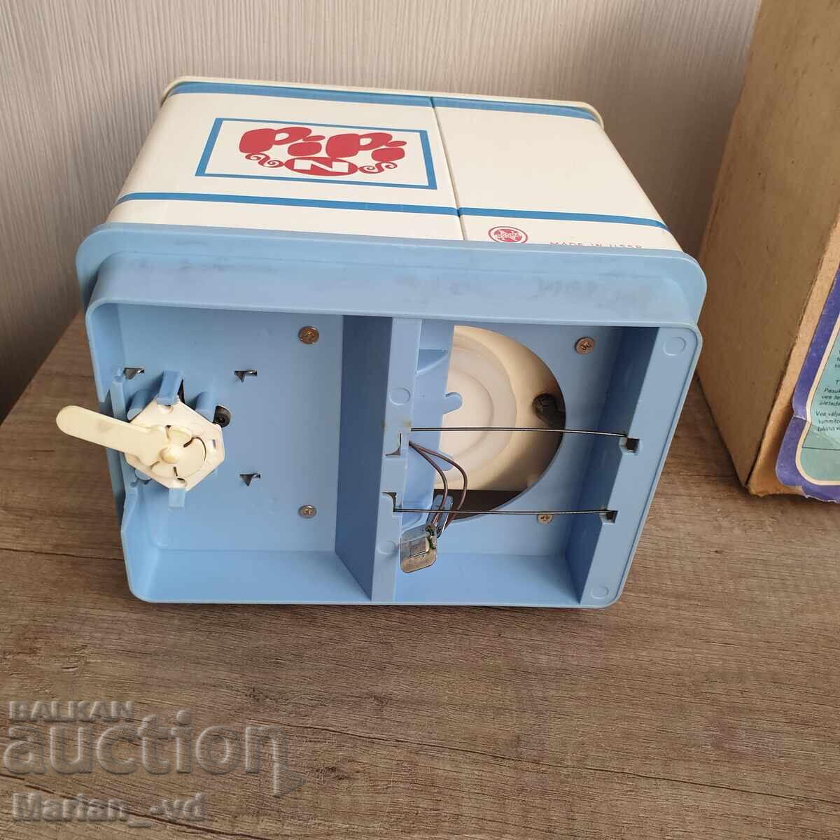 Παιδικό κοινωνικό παιχνίδι πλυντήριο ρούχων - 6