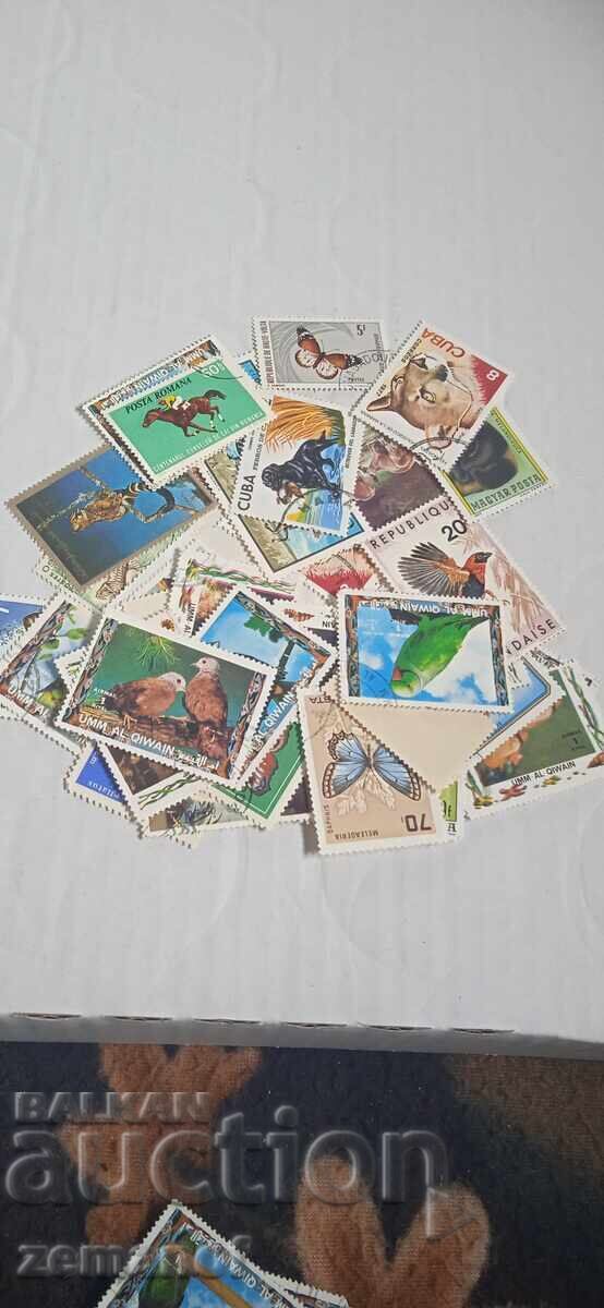 Δημοπρασία Μάρκες όλου του κόσμου Δημοπρασία Μάρκες όλου του κόσμου