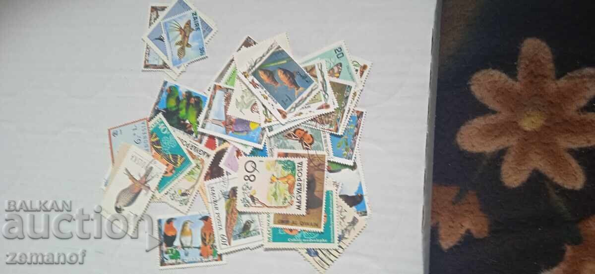 Παράδοση Μάρκες όλου του κόσμου Παράδοση Μάρκες όλου του κόσμου