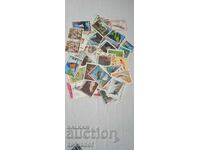 Mărci din întreaga lume