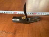 CHUK CHUKCHE Old Tool Marking