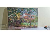 Tablou-MBP-HUD. ,,GEORGI PAUNOV"-,,PAUNEC"-2018