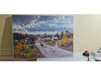 Tablou-MBP-HUD. ,,GEORGI PAUNOV"-,,PAUNEC"-2019