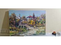 Tablou-MBP-HUD. ,,GEORGI PAUNOV"-,,PAUNEC"-2019