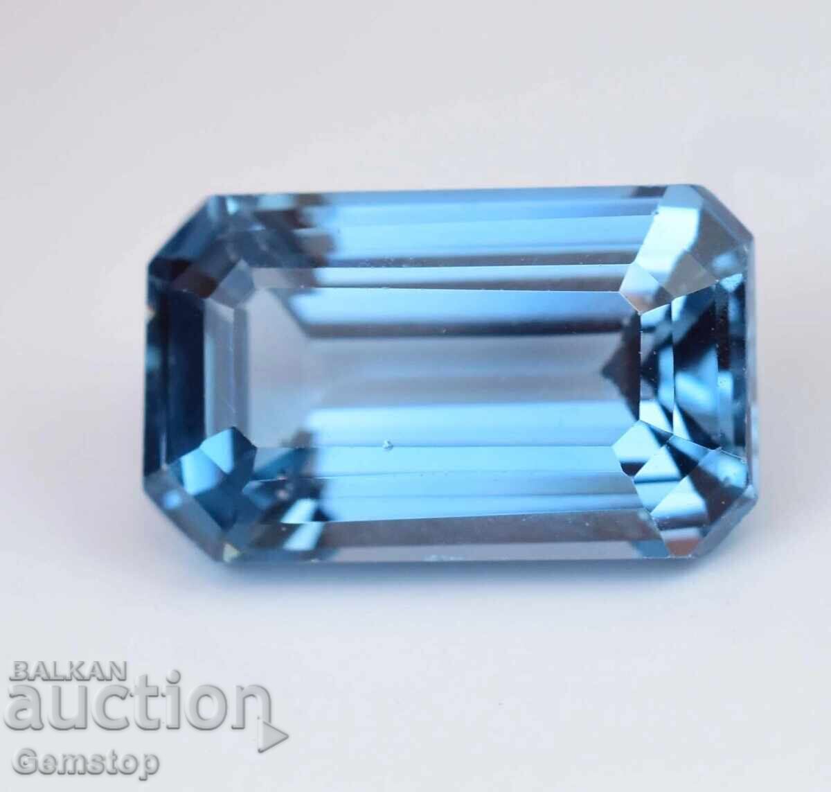 BZTS! 4.65 ct set de acvamarin natural smarald certificat AGL de la 1st! BZTS! 4.65 ct set de acvamarin natural smarald certificat AGL de la 1st!