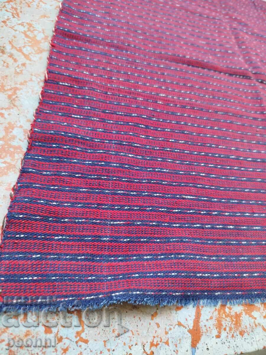 Ποδιά για Κιουστενδίλ παραδοσιακή φορεσιά με τιμή 90.00 BGN | € 46.02