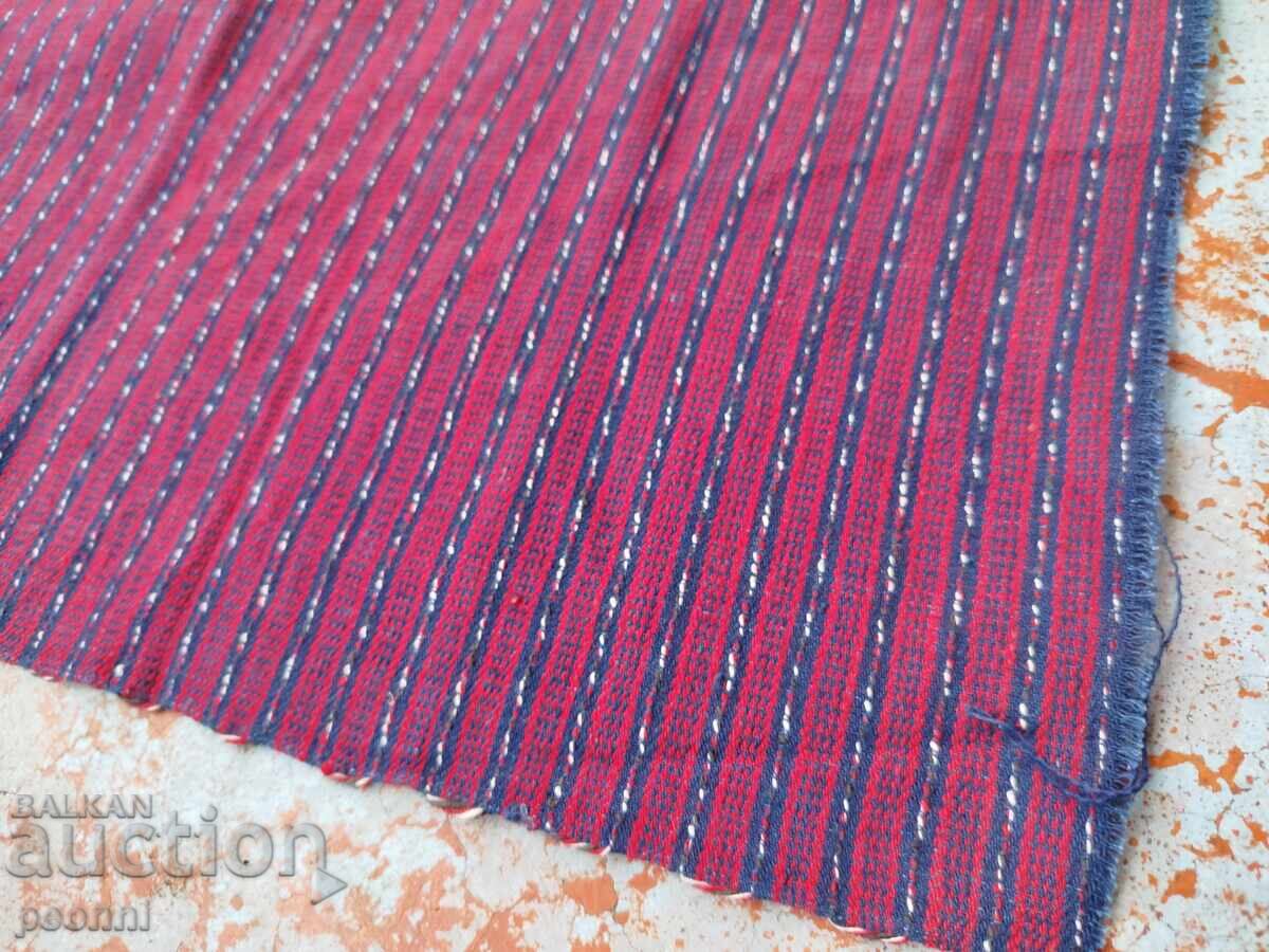 Ποδιά για Κιουστενδίλ παραδοσιακή φορεσιά - 5