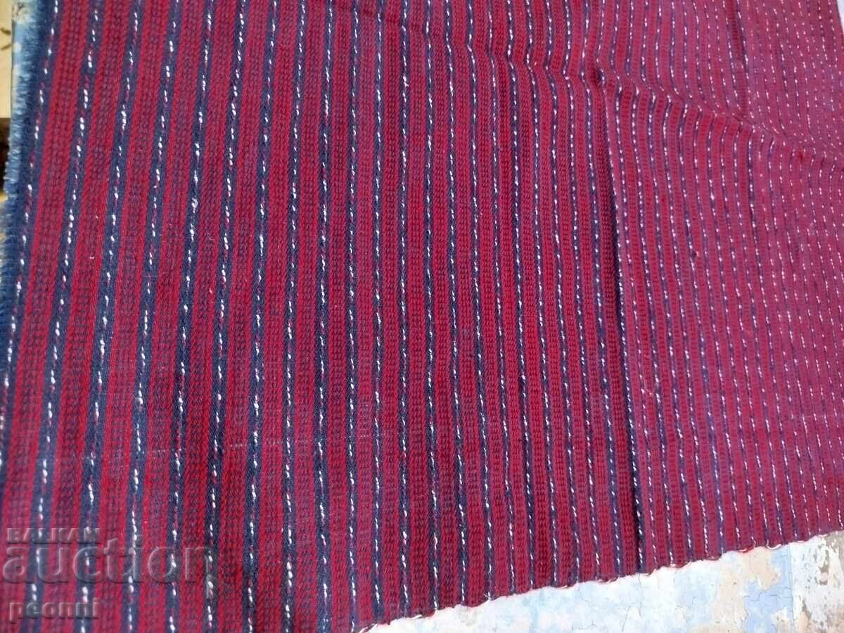 Ποδιά για Κιουστενδίλ παραδοσιακή φορεσιά - 6