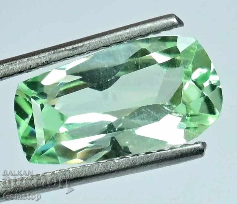 Δημοπρασία ΒΖC! 3.55 ct φυσικό ζαφείρι fancy cert. AGL από 1στ! Δημοπρασία ΒΖC! 3.55 ct φυσικό ζαφείρι fancy cert. AGL από 1στ!