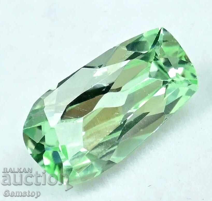 Παράδοση ΒΖC! 3.55 ct φυσικό ζαφείρι fancy cert. AGL από 1στ! Παράδοση ΒΖC! 3.55 ct φυσικό ζαφείρι fancy cert. AGL από 1στ!