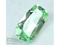 ΒΖC! 3.55 ct φυσικό ζαφείρι fancy cert. AGL από 1στ!