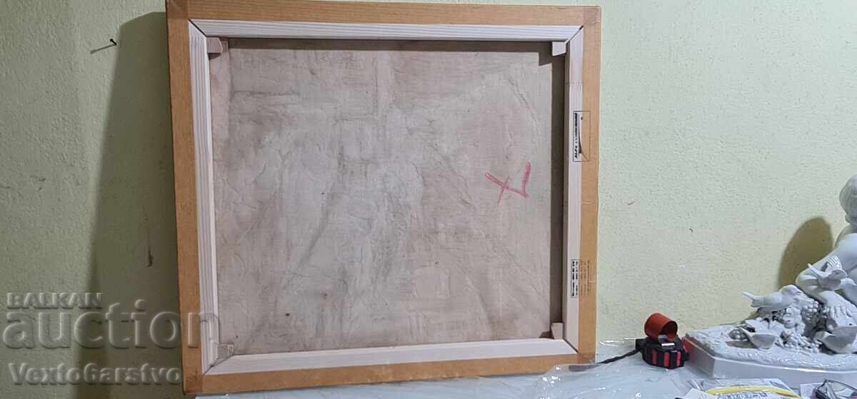 Tablou-MBP-HUD. ,,TODOR CALPACIEV" 1965 - 7