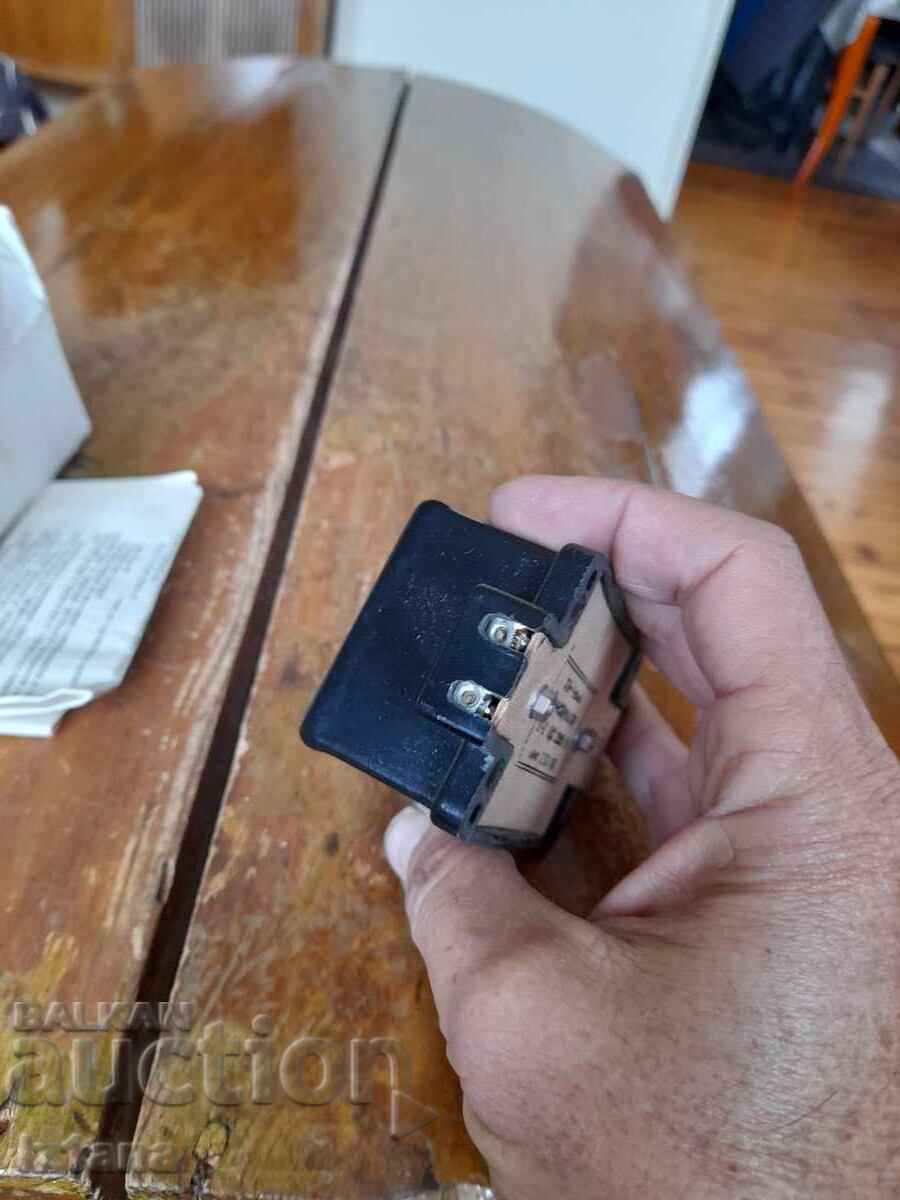 Παλαιός Μετασχηματιστής Zvunchev - 5