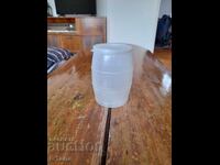 Παλιό βαρέλι, βαρέλι παγωτού